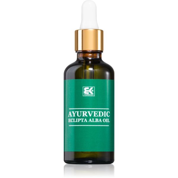 Brazil Keratin Brazil Keratin Ayurvedic Eclipta Alba Oil uljna kura za oštećenu kosu 50 ml