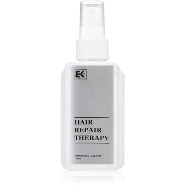 Brazil Keratin Brazil Keratin Hair Repair Therapy serum za ispucale vrhove kose 100 ml