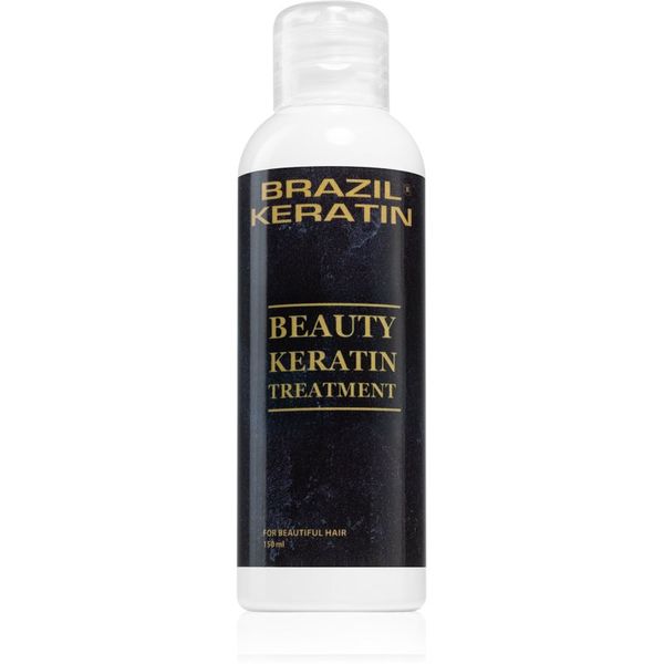 Brazil Keratin Brazil Keratin Keratin Treatment regenerirajuća kura za oštećenu kosu 150 ml