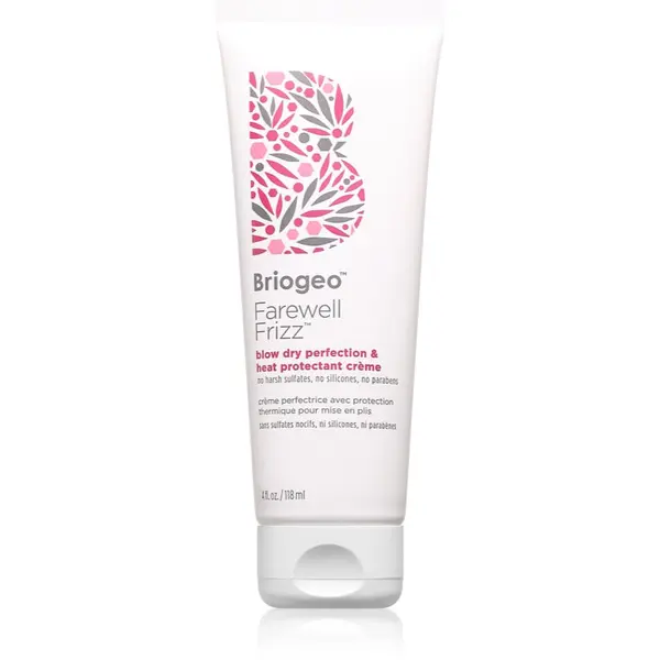 Briogeo Briogeo Farewell Frizz hranjiva i termozaštitna krema 118 ml