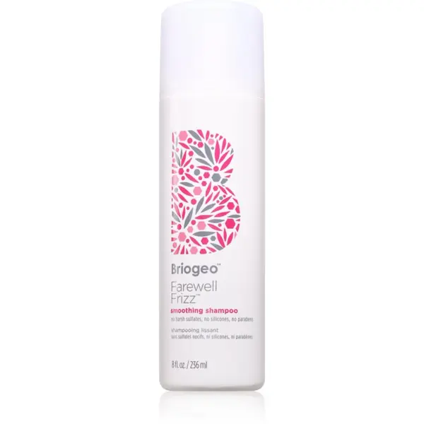 Briogeo Briogeo Farewell Frizz šampon za zaglađivanje 236 ml