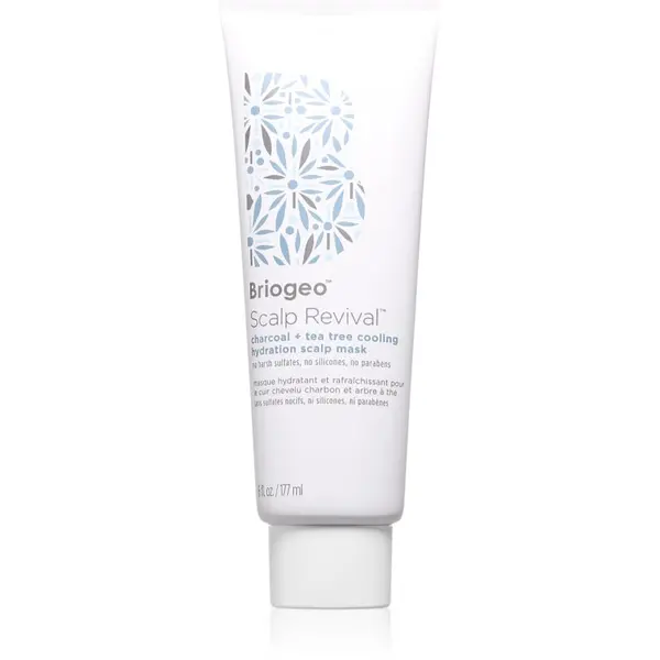 Briogeo Briogeo Scalp Revival hidratantna maska za vlasište 177 ml