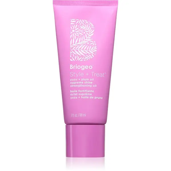 Briogeo Briogeo Style + Treat hranjivo ulje za gustoću kose 88 ml