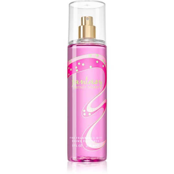 Britney Spears Britney Spears Fantasy parfumirani sprej za tijelo za žene 236 ml