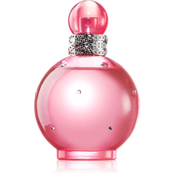 Britney Spears Britney Spears Fantasy Sheer toaletna voda za žene 100 ml