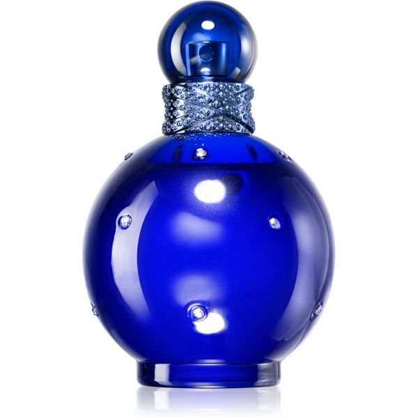 Britney Spears Britney Spears Midnight Fantasy parfemska voda za žene 100 ml