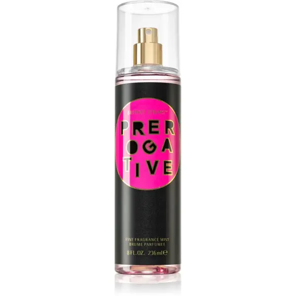 Britney Spears Britney Spears Prerogative parfumirani sprej za tijelo za žene 236 ml