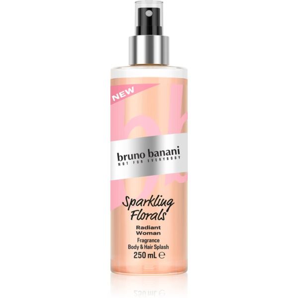 Bruno Banani Bruno Banani Absolute Man sprej za tijelo za žene 250 ml