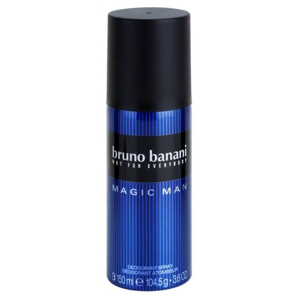Bruno Banani Bruno Banani Magic Man dezodorans u spreju za muškarce 150 ml