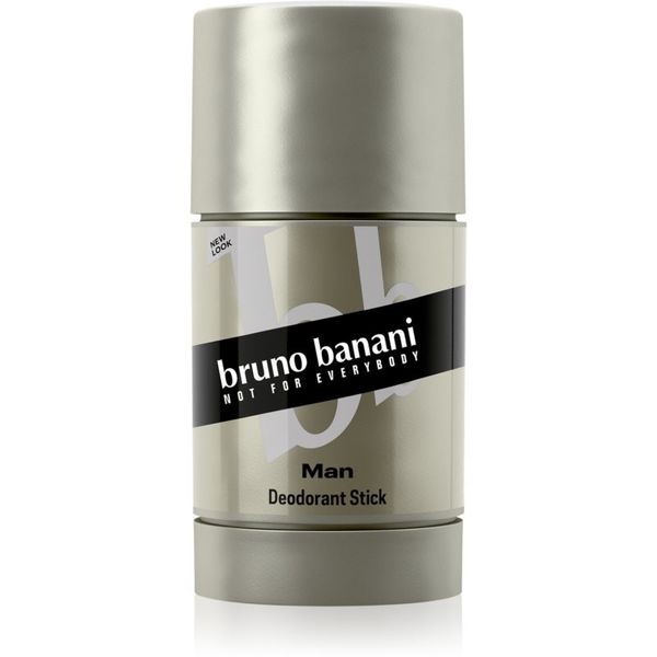 Bruno Banani Bruno Banani Man dezodorans za muškarce 75 ml