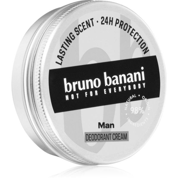 Bruno Banani Bruno Banani Man kremasti dezodorans za muškarce 40 ml