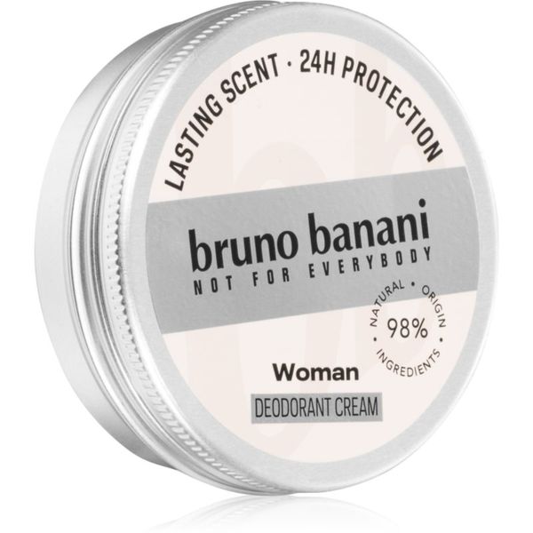 Bruno Banani Bruno Banani Woman kremasti dezodorans za žene 40 ml