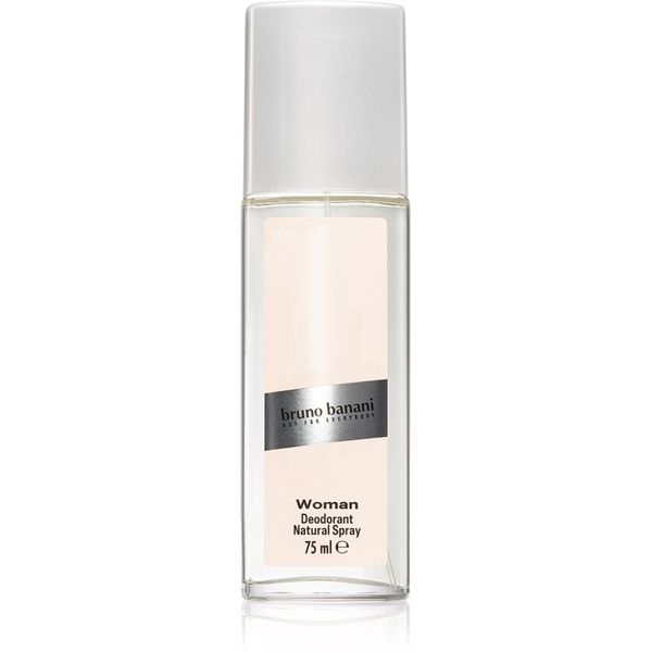 Bruno Banani Bruno Banani Woman raspršivač dezodoransa za žene 75 ml