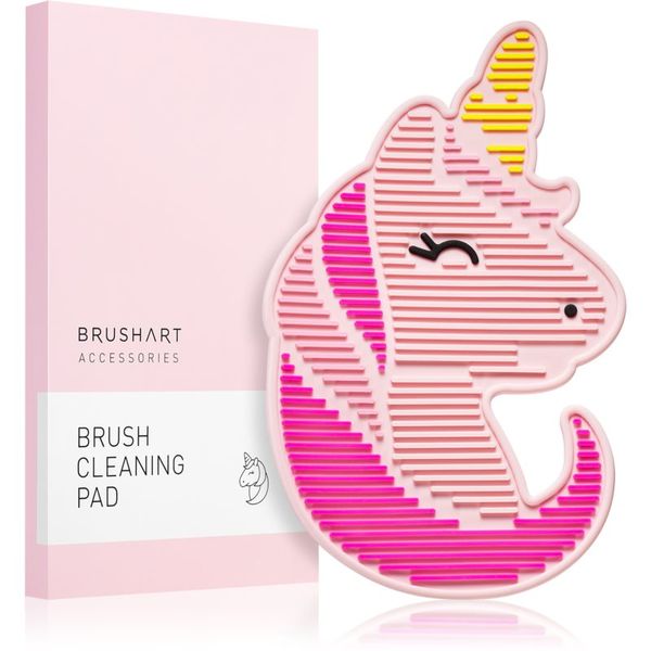 BrushArt BrushArt Accessories Brush cleaning pad podloga za čišćenje kistova Unicorn