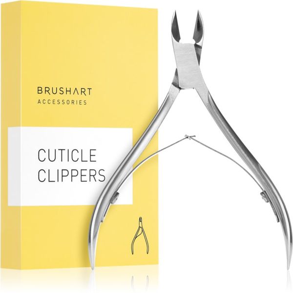 BrushArt BrushArt Accessories Cuticle clippers mala kliješta za kožicu oko nokta 1