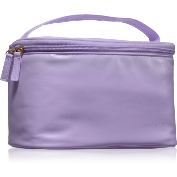 BrushArt BrushArt Accessories Make-up bag torbica za kozmetiku Lilac 1 kom