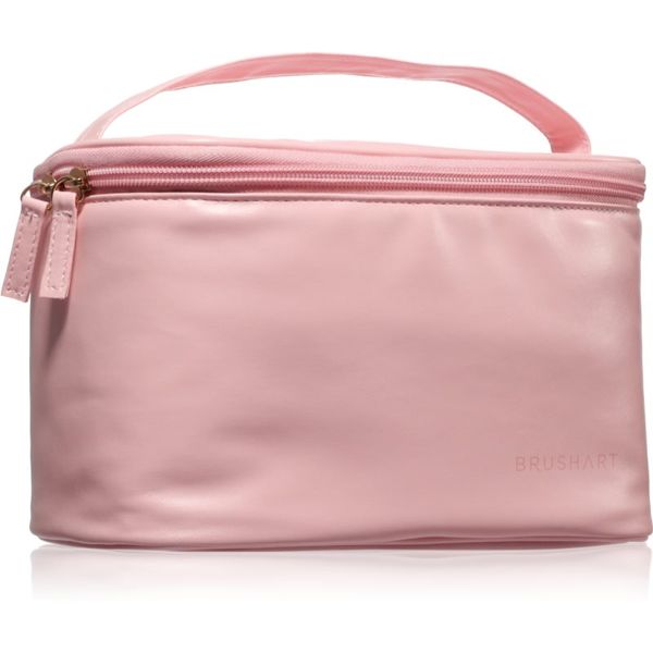 BrushArt BrushArt Accessories Make-up bag torbica za kozmetiku Pink 1 kom