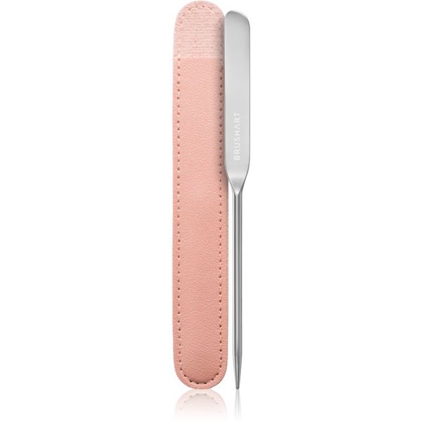 BrushArt BrushArt Accessories Make-up spatula lopatica za puder 1 kom