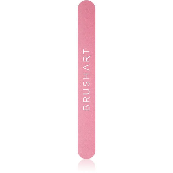 BrushArt BrushArt Accessories Nail file rašpica za nokte nijansa Pink 1 kom