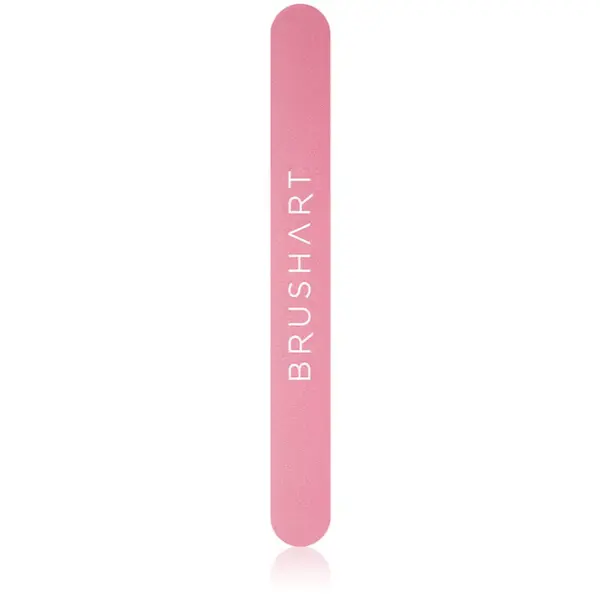 BrushArt BrushArt Accessories Nail file rašpica za nokte nijansa Pink 1 kom