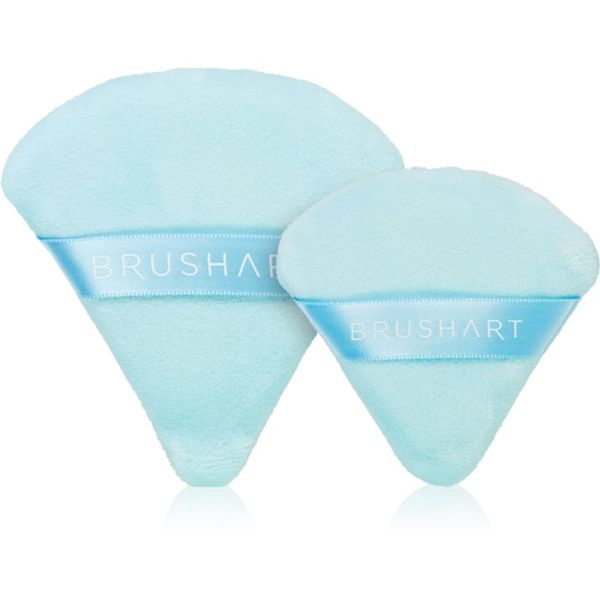 BrushArt BrushArt Accessories Powder puff set spužvica