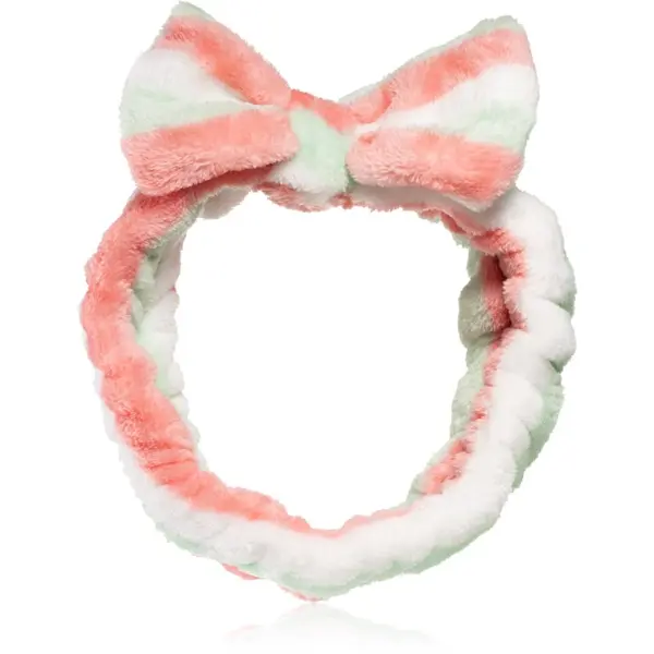 BrushArt BrushArt Accessories Skincare headband kozmetička traka za kosu Mix 1 kom