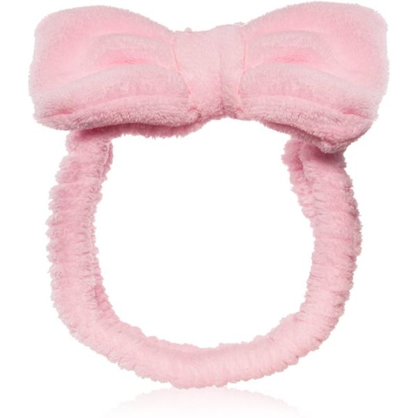 BrushArt BrushArt Accessories Skincare headband kozmetička traka za kosu Pink 1 kom