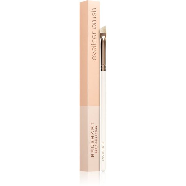 BrushArt BrushArt Basic Eyeliner brush kist za eyelinere 1 kom
