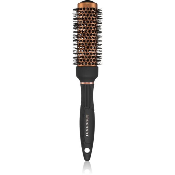 BrushArt BrushArt Hair Ceramic round hairbrush keramička četka za kosu Ø 33 mm