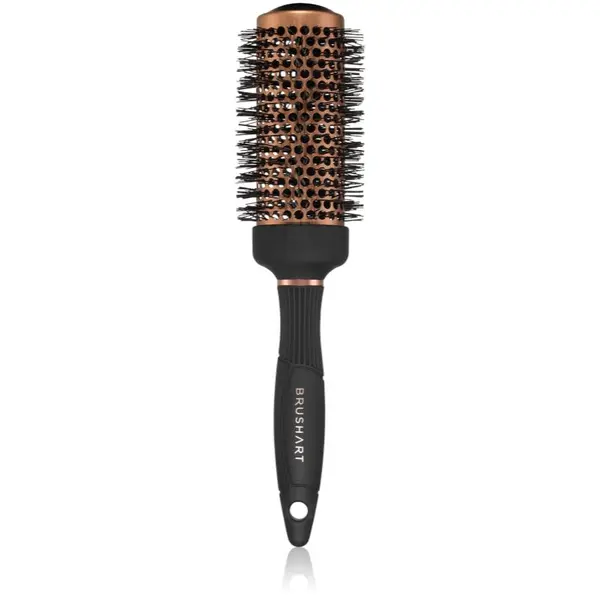 BrushArt BrushArt Hair Ceramic round hairbrush keramička četka za kosu Ø 43 mm 1 kom