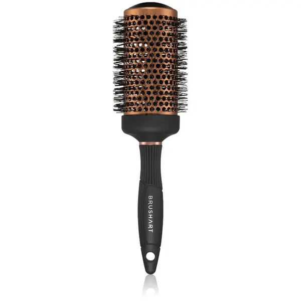 BrushArt BrushArt Hair Ceramic round hairbrush keramička četka za kosu Ø 53 mm 1 kom