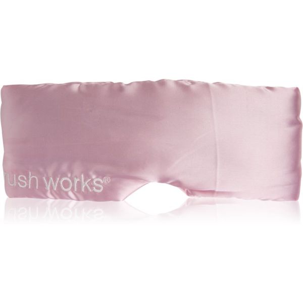 Brushworks Brushworks Assorted Complexion Maska za spavanje 0 kom