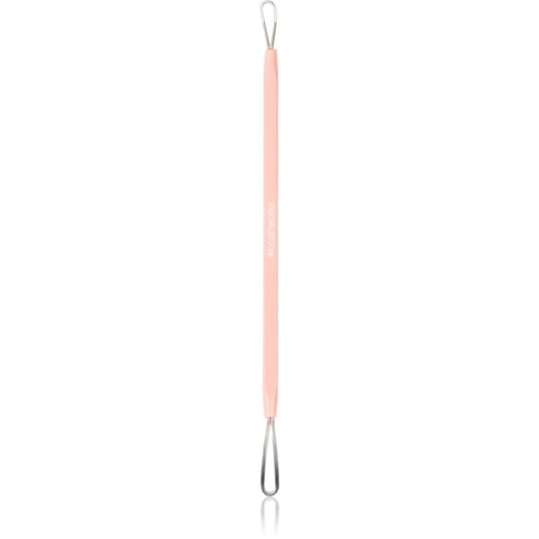Brushworks Brushworks Blackhead Remover Tool kozmetički pribor za uklanjanje mitesera 1 kom