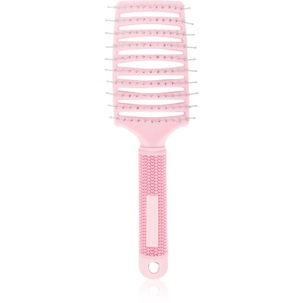 Brushworks Brushworks Blow Dry Paddle Brush četka za brže sušenje 1 kom