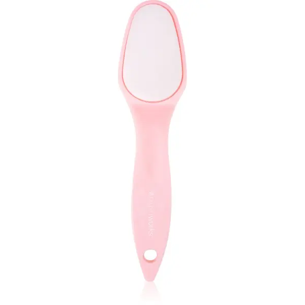Brushworks Brushworks Ceramic Foot File strugalica za pete 1 kom