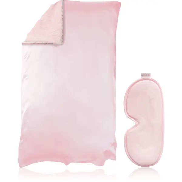 Brushworks Brushworks Cosy Sleep Duo set za noć
