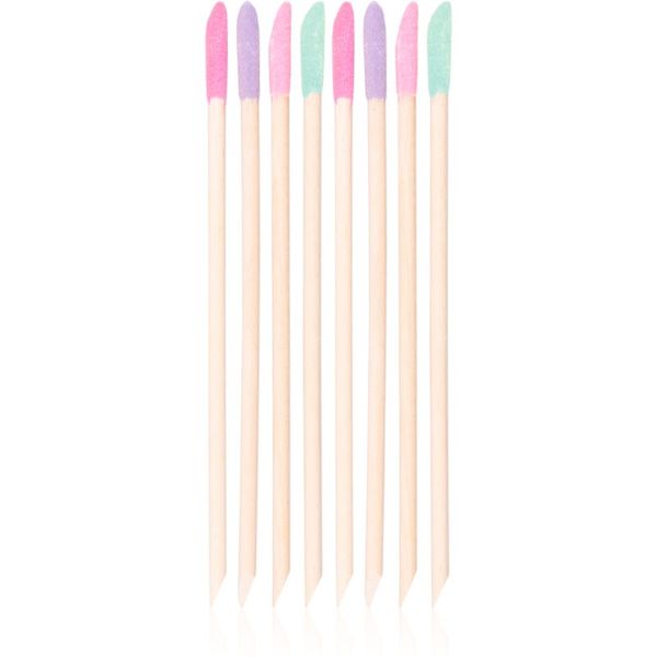 Brushworks Brushworks Cuticle Crystal Sticks pogurivač kožice nokta