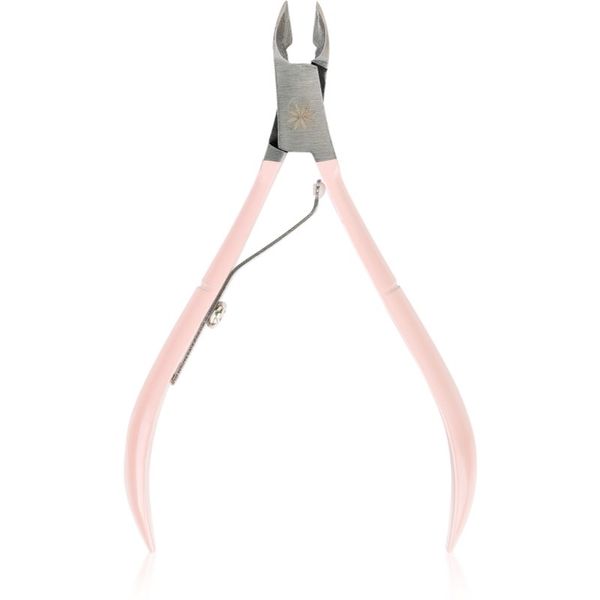 Brushworks Brushworks Cuticle Nippers mala kliješta za kožicu oko nokta 1 kom