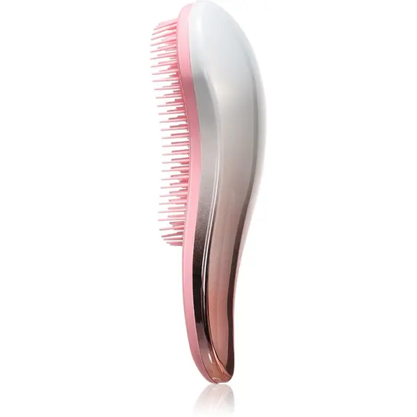 Brushworks Brushworks Detangling Brush četka za jednostavno raščešljavanje kose 1 kom