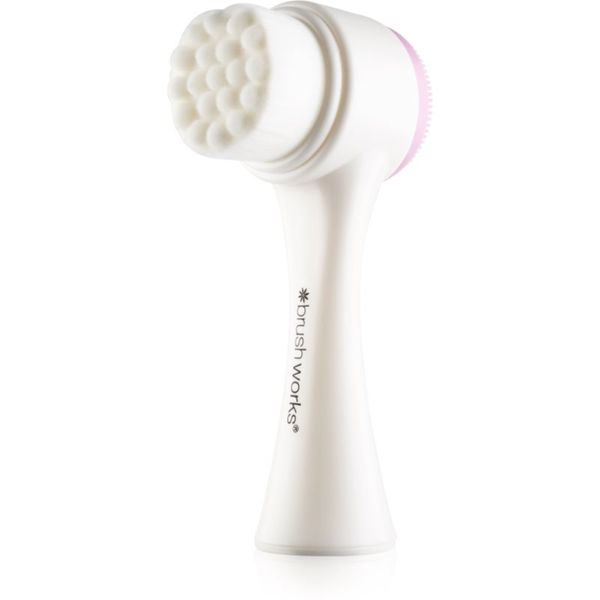Brushworks Brushworks HD Facial Cleansing Brush četka za čišćenje lica 1 kom