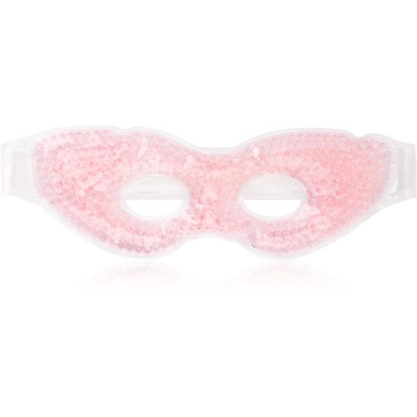 Brushworks Brushworks HD Spa Gel Eye Mask gel maska za oči 1 kom