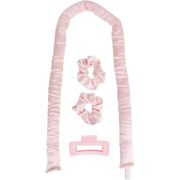 Brushworks Brushworks Heatless Curler set (za oblikovanje kovrča)