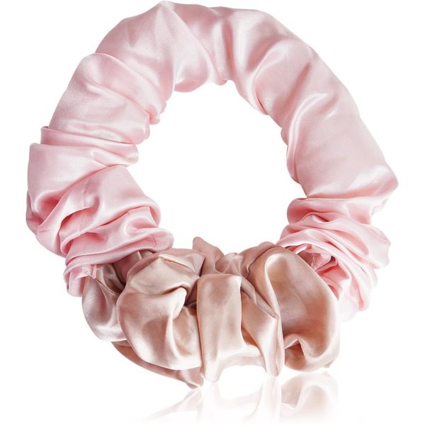 Brushworks Brushworks Heatless Curling Scrunchie gumica za uvijanje kose 1 kom