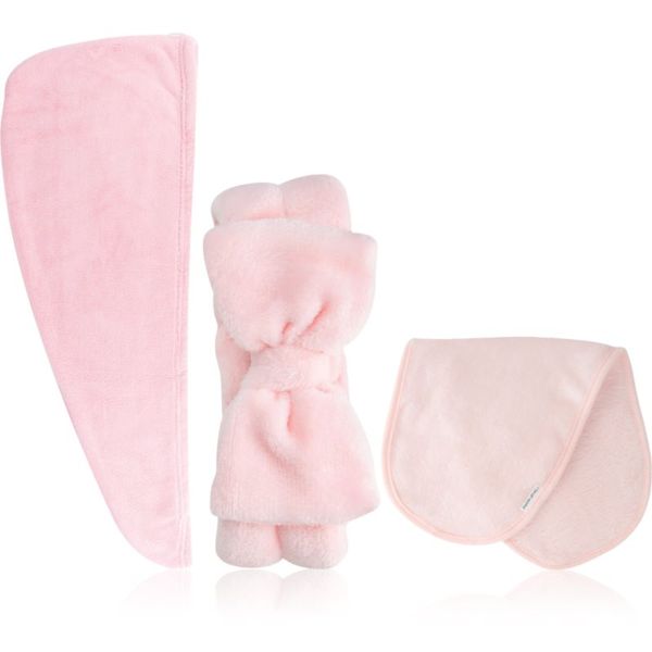 Brushworks Brushworks Luxury Refresh Set poklon set za žene