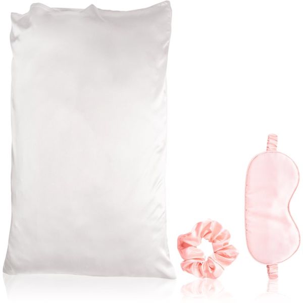 Brushworks Brushworks Luxury Satin Sleep Set satenski set za spavanje