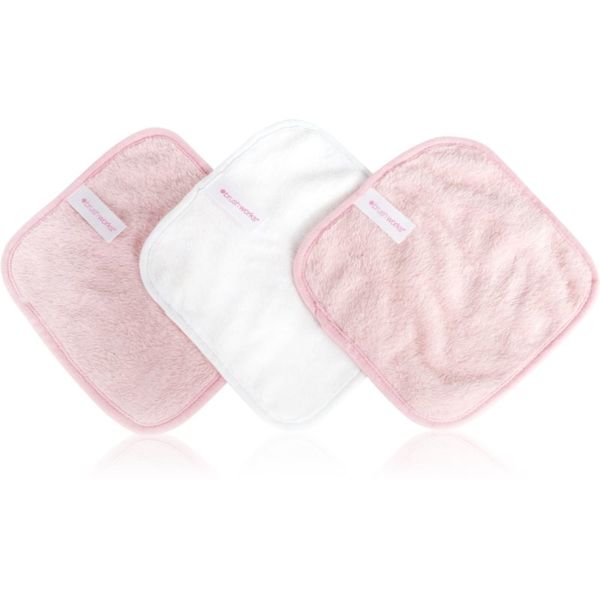 Brushworks Brushworks Make-up Remover Cloths Make up Remover Cloths ručnik za skidanje šminke