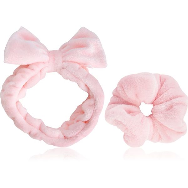 Brushworks Brushworks Makeup Headband and Scrunchie poklon set (za kosu)