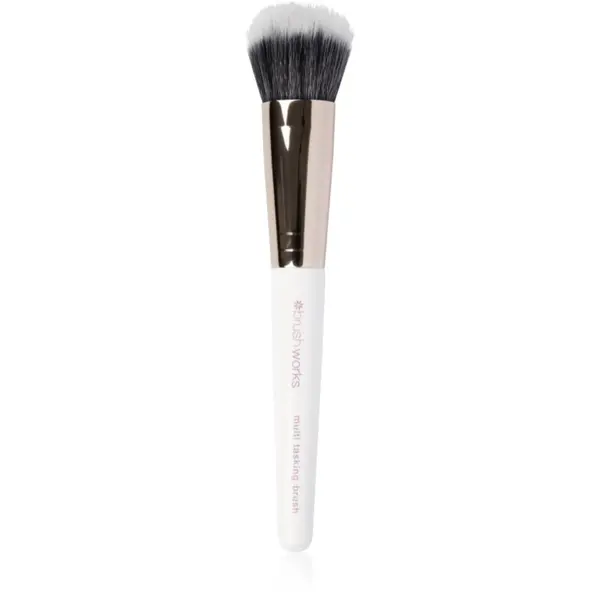 Brushworks Brushworks Multi Tasking Brush multifunkcionalna četka 1 kom