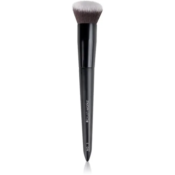 Brushworks Brushworks Multi Tasking Brush multifunkcionalna četka tip NO. 3 1 kom