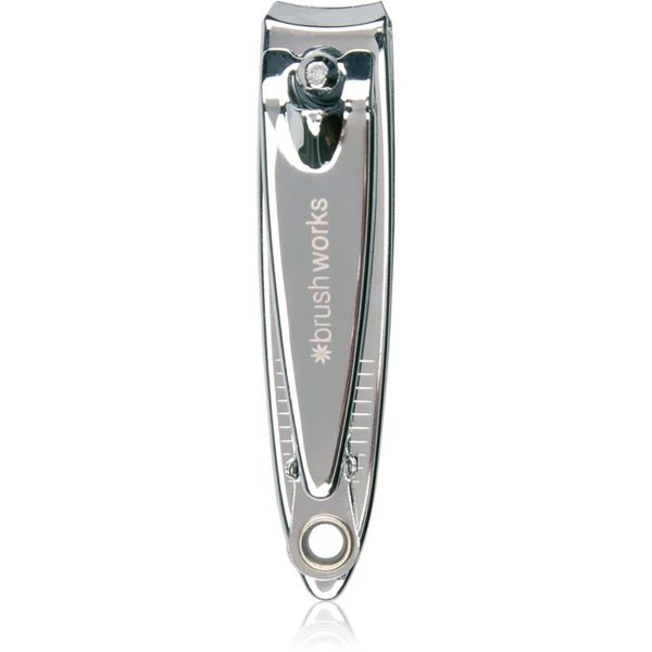 Brushworks Brushworks Nail Clipper grickalica za nokte 1 kom